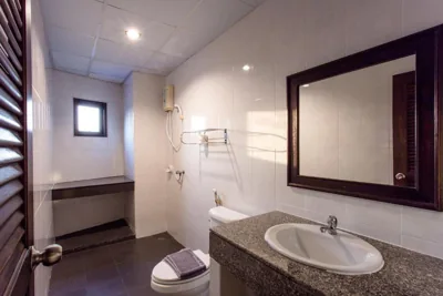 Surin Sunset Hotel – 사진 2
