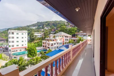 Surin Sunset Hotel – 사진 3