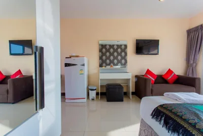Surin Sunset Hotel – 사진 4