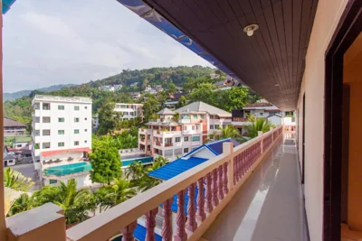 Surin Sunset Hotel – 사진 5