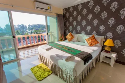 Surin Sunset Hotel – 사진 6