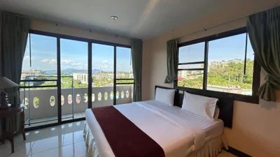 Surin Sunset Hotel – 사진 7