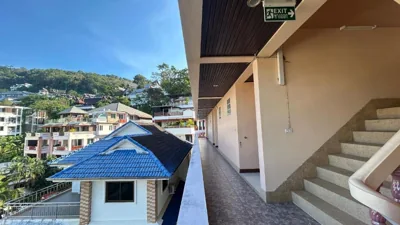 Surin Sunset Hotel – 사진 8