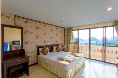 Surin Sunset Hotel – 사진 9