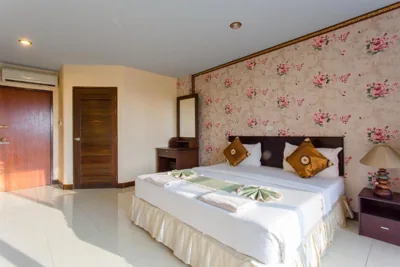Surin Sunset Hotel – 사진 10