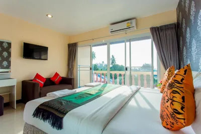 Surin Sunset Hotel – 사진 11