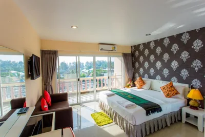 Surin Sunset Hotel – 사진 13