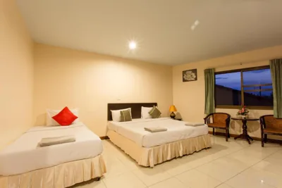 Surin Sunset Hotel – 사진 16